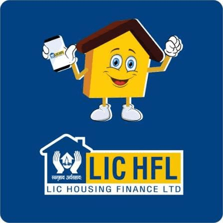 LIC Housing Finance